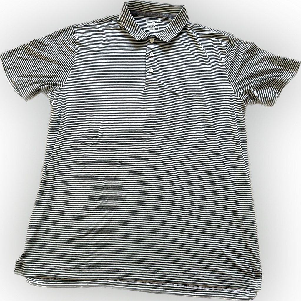 Puma Golf Shirt